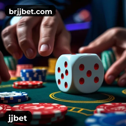 Bônus e promoções jjbet