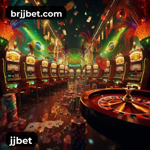 Catálogo jjbet com mais de 3.100 jogos — Pragmatic Play, Evolution, NetEnt e fornecedores certificados
