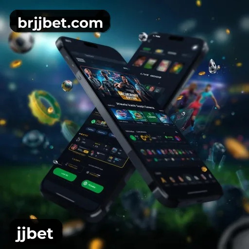 Bônus e promoções jjbet