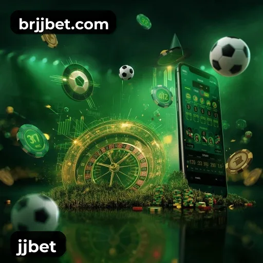 Catálogo jjbet com mais de 3.100 jogos — Pragmatic Play, Evolution, NetEnt e fornecedores certificados