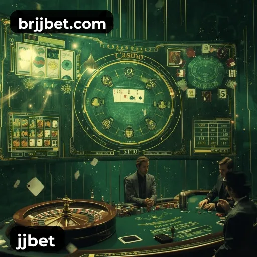 Pagamentos PIX na jjbet