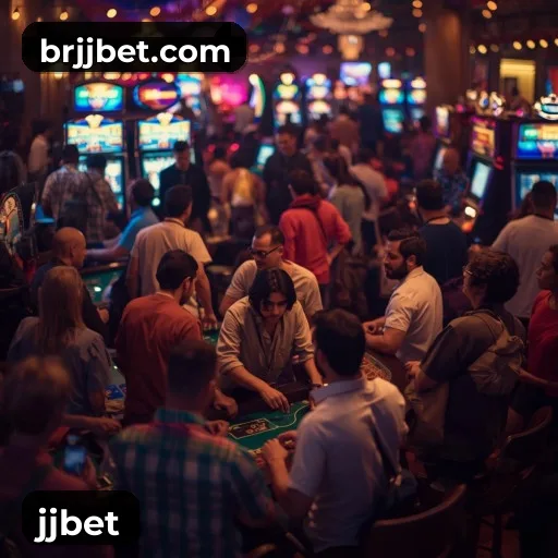 App jjbet para iOS e Android — interface mobile, login biométrico e PIX integrado