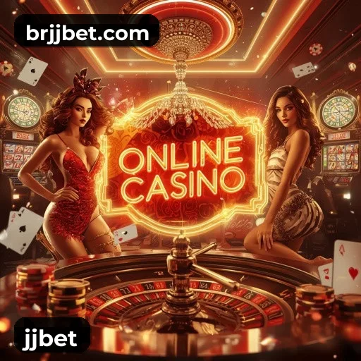 App jjbet para iOS e Android — interface mobile, login biométrico e PIX integrado