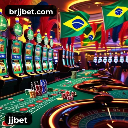 Certificações de segurança da jjbet