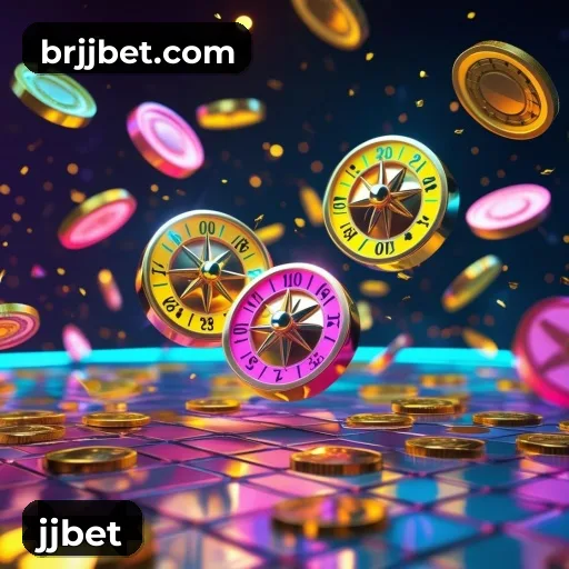 Estatísticas de bônus da jjbet em São Paulo, Rio de Janeiro e Brasília