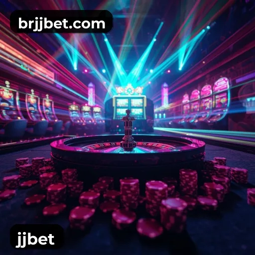 Loterias online disponíveis na jjbet