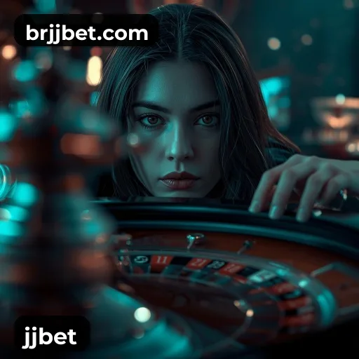 Logo da jjbet