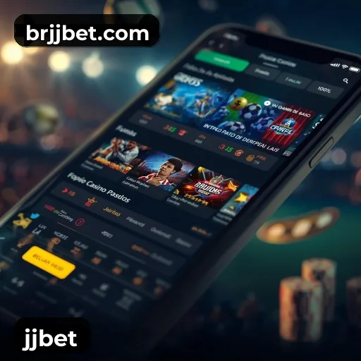 Tabela RTP dos jogos de cassino da jjbet