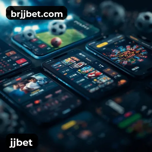 Certificações de segurança da jjbet