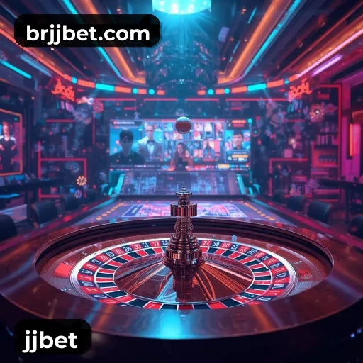 Catálogo jjbet com mais de 3.100 jogos — Pragmatic Play, Evolution, NetEnt e fornecedores certificados