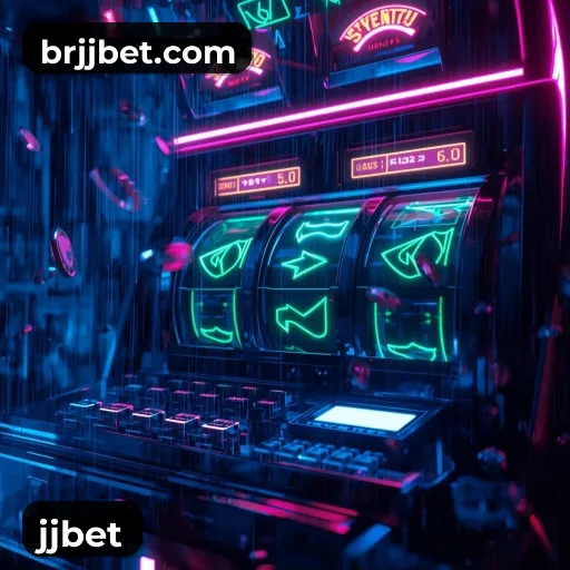 Principais provedores de slots da jjbet - NetEnt, Pragmatic Play, Play'n GO