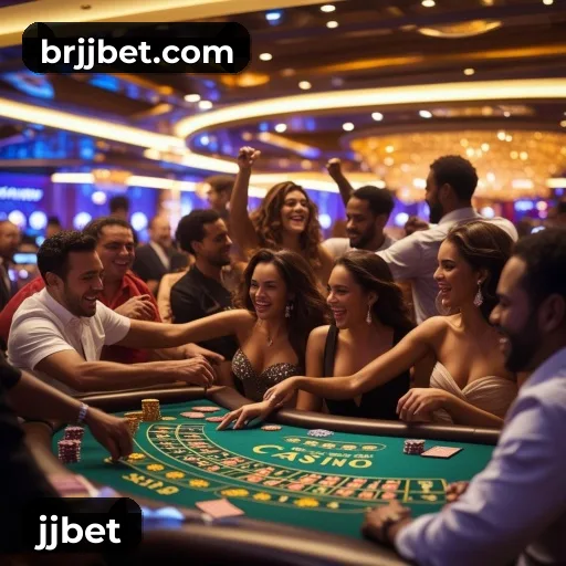 6 vantagens exclusivas do programa VIP da jjbet